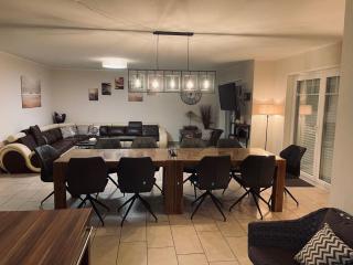 Villa Sienna - Zingst - 1