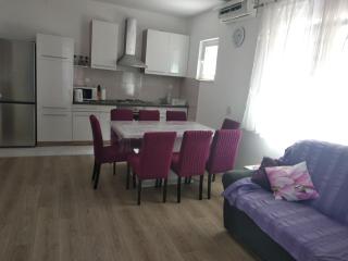Apartments in Brodarica 4731-4 and 4731-1 - Ražine - 9