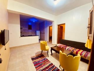Saleh house - Dahab - 2