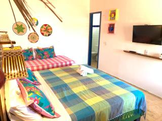 Maria Flor Pousada - 5