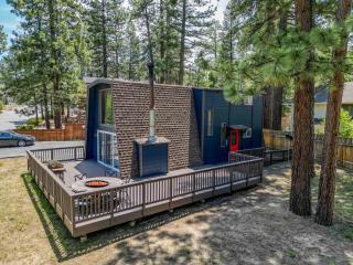101 - Baby Bear Cabin - Meredith Lodging - 9