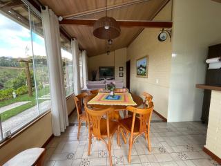 Casa de Campo no Caravaggio ao lado da Cervejaria Três Santas - 2