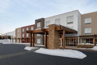 Fairfield by Marriott Inn & Suites Hailey Sun Valley - Hailey - 2