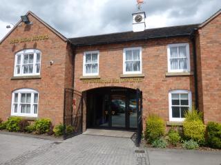 The Atherstone Red Lion Hotel - Atherstone - 5