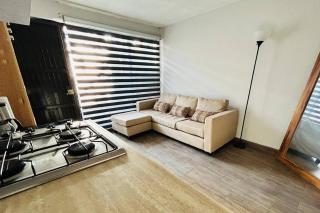 Cómodo y sencillo estudio bien ubicado - Guadalajara - 1