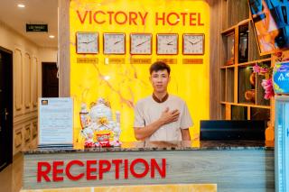 Victory Hotel - Hanoi - 7