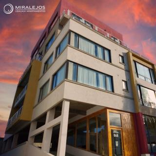 Miralejos - Ushuaia - 0
