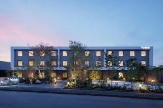 Fairfield by Marriott Fukuoka Ukiha - Ukiha - 1