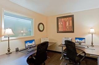 Candlewood Suites Washington-Dulles Herndon by IHG - Herndon - 2