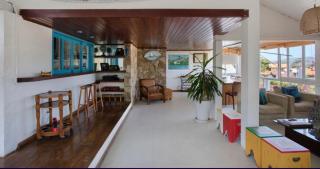 Casa de luxo em Geriba a 150 m da praia! - Búzios - 2