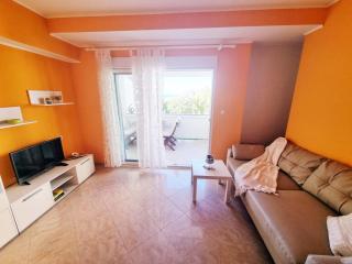 Apartments in Supetarska Draga with sea view, terrace, air conditioning, WiFi 4551-1 and 4551-2 - 8