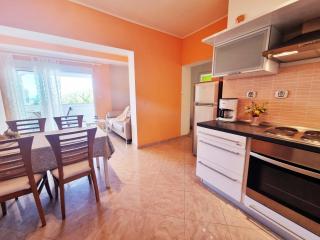 Apartments in Supetarska Draga with sea view, terrace, air conditioning, WiFi 4551-1 and 4551-2 - Supetarska Draga - 7