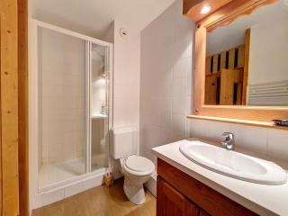 Appartement Luxe 8 pers. avec Sauna, Cheminée, Balcon et au Pied des Pistes - FR-1-344-725 - Saint-Martin-de-Belleville - 1