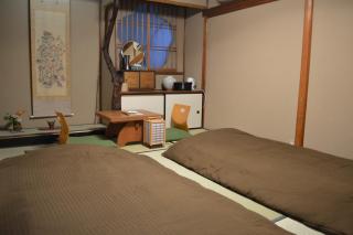 Yadoya Manjiro - Kyōto - 6