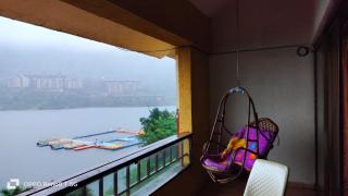 lake view Studio House' - Lavasa - 4