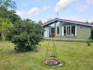 Holiday home Fårvang VII - Fårvang - 9