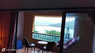 lake view Studio House' - Lavasa - 3