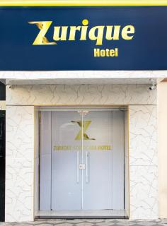 Zurique Sorocaba Hotel - 4