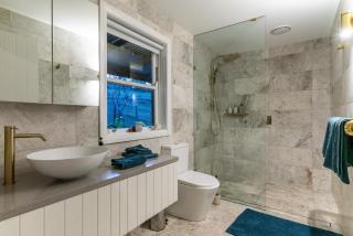 Luxury Cabin Bawley Ridge Farm, dog friendly - Termeil - 5