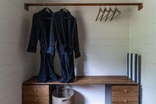Luxury Cabin Bawley Ridge Farm, dog friendly - Termeil - 1