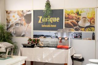 Zurique Sorocaba Hotel - 5