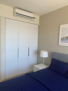 Unixx south pattaya best sea view 2 bedrooms 2 bathrooms smart TV - 7