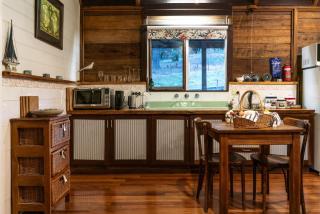 Luxury Cabin Bawley Ridge Farm, dog friendly - Termeil - 6