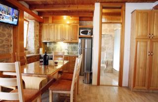 Holiday house in Sumpetar Jesenice with sea view, terrace, air conditioning, WiFi 5133-1 - 6