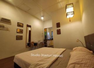 Malacca Jonkerhouse - Malacca - 2