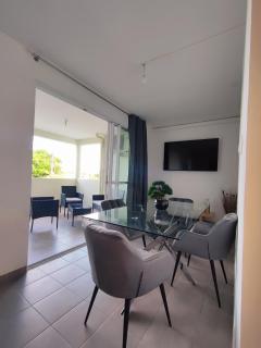 Appartement Clos du bois - Fort-de-France - 7