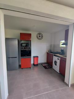 Appartement Clos du bois - Fort-de-France - 3
