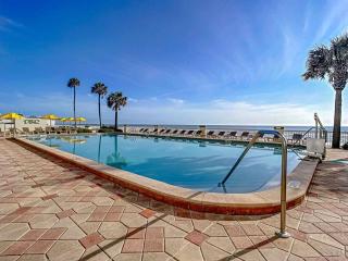 Modern Beach Condo-Daytona Beach - Daytona Beach - 9