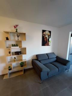 Appartement Clos du bois - Fort-de-France - 0