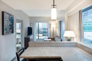 Residence Inn by Marriott Boston Back Bay/Fenway - Boston - 2