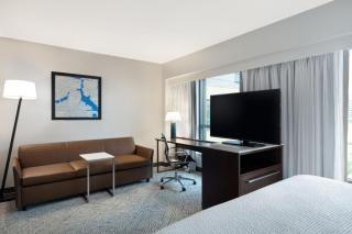 Residence Inn by Marriott Boston Back Bay/Fenway - Boston - 1