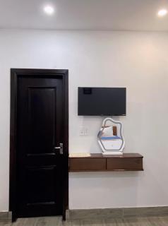 Huong Mai Hotel - 3