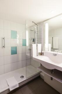 Novotel Nürnberg am Messezentrum - Nuremberg - 5