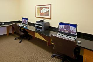 Candlewood Suites Lafayette by IHG - Lafayette - 4