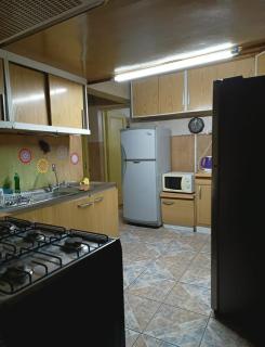 Habitaciones Placeres de Valparaíso - 5