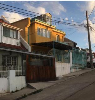 Habitaciones Placeres de Valparaíso - 3