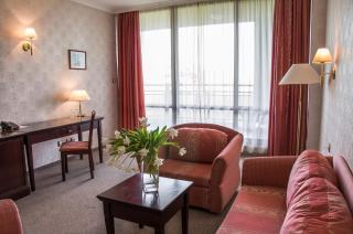 Hotel Gladiola Star - 4