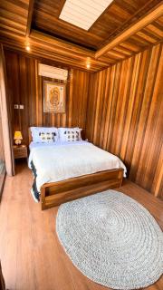 The Toya Bali - Private Room & Jacuzzi - Bangli - 9