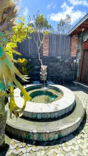 The Toya Bali - Private Room & Jacuzzi - Bangli - 5