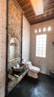 The Toya Bali - Private Room & Jacuzzi - Bangli - 7