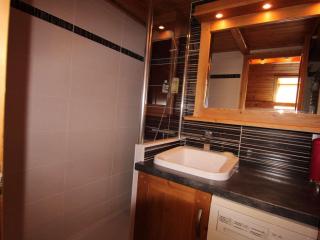 Appartement cosy 3 pièces avec garage, 7 pers, balcons, proche ESF, secteur Forêt des Rennes - FR-1-594-316 - 3