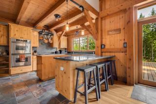 Three-Bedroom House - Stevenson - 2