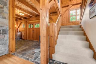 Three-Bedroom House - Stevenson - 1