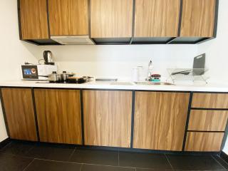 Infini Suites@ UNA Residences, Sunway Velocity KL - 7