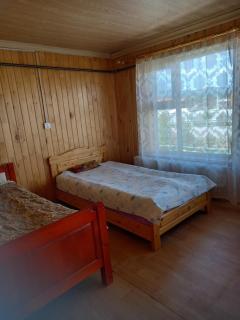Energy Guest House - Hatgal - 5