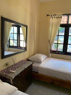 Lisa Homestay - Gili Trawangan - 6
